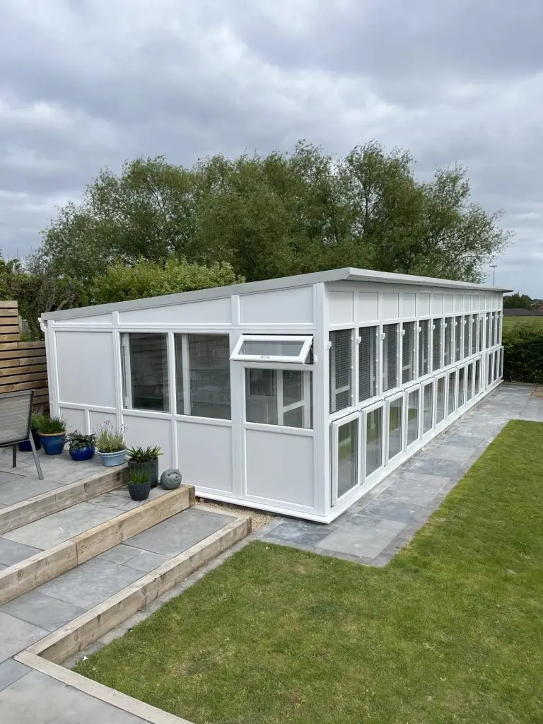 Cattery